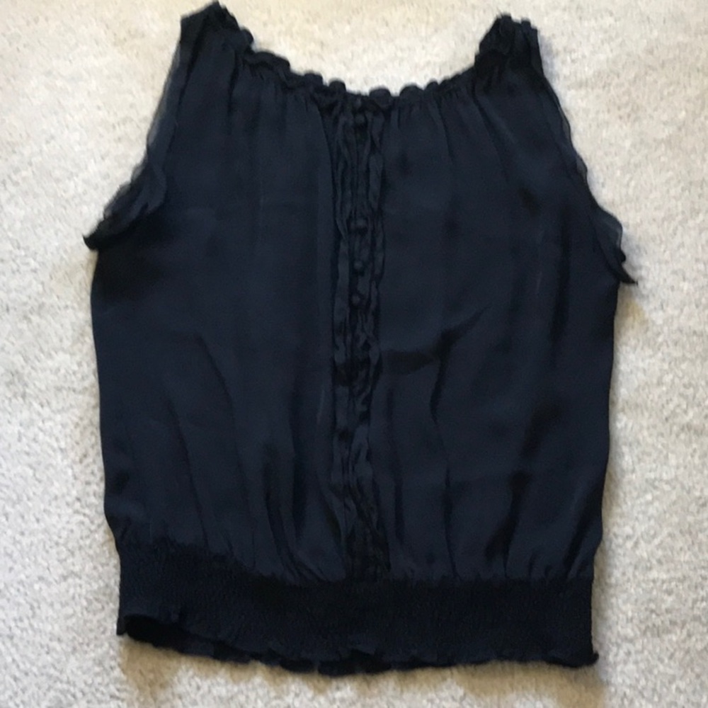 100% Silk